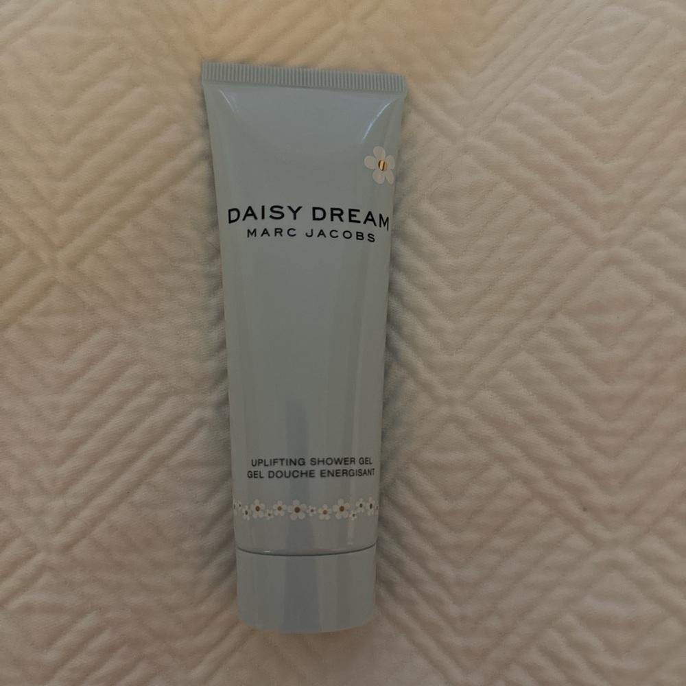 Marc Jacobs Daisy Dream Shower Gel